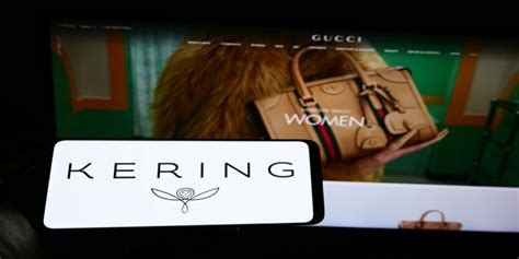 gruppo kering lavora con noi